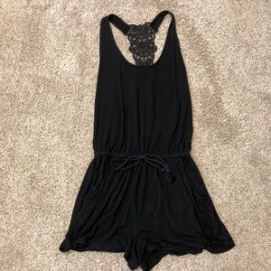 Aerie romper